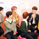 【写真特集】円神、「KCON STUDIO LIVE from JAPAN」でトークイベント開催！