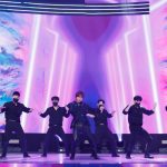【写真特集】元Wanna One・パク・ジフン (박지훈)『KCON:TACT HI 5』に登場！