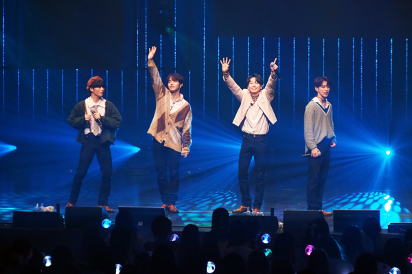 【写真特集】JO1、「KCON World Premiere: The Triangle」１部でライブパフォーマンス！