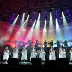 エビ中、「ちゅうおん2021」ライブCDリリース、年末恒例のライブ「大学芸会」の開催発表！