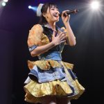 アイドルグループ・LinQ、福岡でツアーファイナル開催！ 「コロナ禍でもこんなにも楽しいライブができる事証明できた」