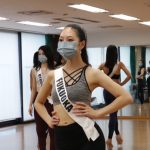 【写真特集】ミスユニバーシティ2021ビューティーキャンプスタート！ミスユニバース沖縄・平良エレア、ミスグランドジャパン・松村奈緒ら講師で参加！