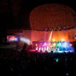 エビ中、「ちゅうおん2021」ライブCDリリース、年末恒例のライブ「大学芸会」の開催発表！