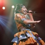 アイドルグループ・LinQ、福岡でツアーファイナル開催！ 「コロナ禍でもこんなにも楽しいライブができる事証明できた」