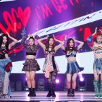 【写真特集】TWICEの妹分グループ・ITZY（イッジ）が『KCON:TACT HI 5』でライブパフォーマンス！