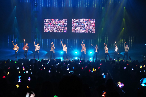 【写真特集】JO1、「KCON World Premiere: The Triangle」１部でライブパフォーマンス！