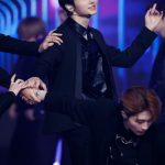 【写真特集】10人組男性グループ・TO1、『KCON:TACT HI 5』で息の合ったライブパフォーマンス！