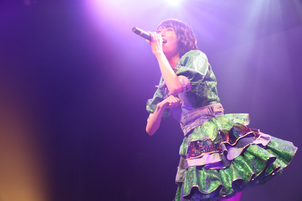 アイドルグループ・LinQ、福岡でツアーファイナル開催！ 「コロナ禍でもこんなにも楽しいライブができる事証明できた」