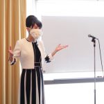 【写真特集】ミスユニバーシティ2021ビューティーキャンプスタート！ミスユニバース沖縄・平良エレア、ミスグランドジャパン・松村奈緒ら講師で参加！