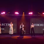 Little Glee MonsterがTGCに初登場！＜第33回 マイナビ 東京ガールズコレクション 2021 AUTUMN/WINTER＞