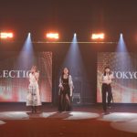 Little Glee MonsterがTGCに初登場！＜第33回 マイナビ 東京ガールズコレクション 2021 AUTUMN/WINTER＞
