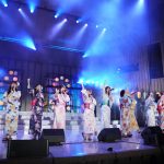 AKB48、13年ぶりの日比谷野音で2代目総監督・横山由依が電撃卒業発表！！新曲「根も葉もRumor」のコンサート初披露も!
