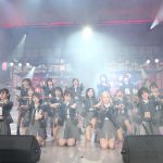 AKB48、13年ぶりの日比谷野音で2代目総監督・横山由依が電撃卒業発表！！新曲「根も葉もRumor」のコンサート初披露も!