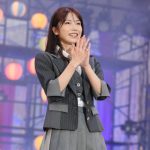 AKB48、13年ぶりの日比谷野音で2代目総監督・横山由依が電撃卒業発表！！新曲「根も葉もRumor」のコンサート初披露も!