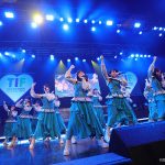 STU48、TIF2021・HOT STAGEで新曲『ヘタレたちよ』を披露！