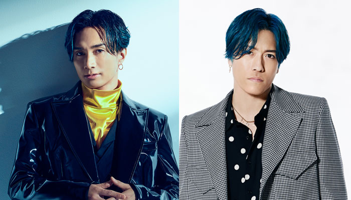 橘ケンチ（EXILE）×白糸酒造の最新コラボ、リリース日が11月20日に決定！ 中務裕太（GENERATIONS）も特別参加