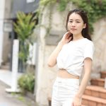 【写真特集】東條伊吹さんがクールな私服コーデで引き締まったボディを披露！ ＜ベストオブミス2021東京ファイナリスト＞