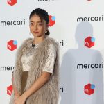 みちょぱ、 「SDGsはこれから学んでいきたい。メルカリは最初から最先端をいってた」