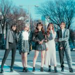Five emotion、CM初出演&楽曲タイアップが決定