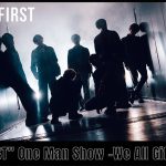 BE:FIRST、初ワンマンライブの配信が決定