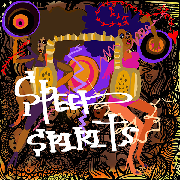 SPEEDトリビュートアルバム『SPEED SPIRITS』収録内容発表・ジャケットデザイン公開