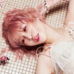 大森靖子、「M」が戸田真琴監督により映像化!ミュージックビデオを公開