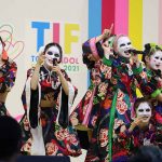 私立恵比寿中学、TOKYO IDOL FESTIVAL 2021 DAY2に出演