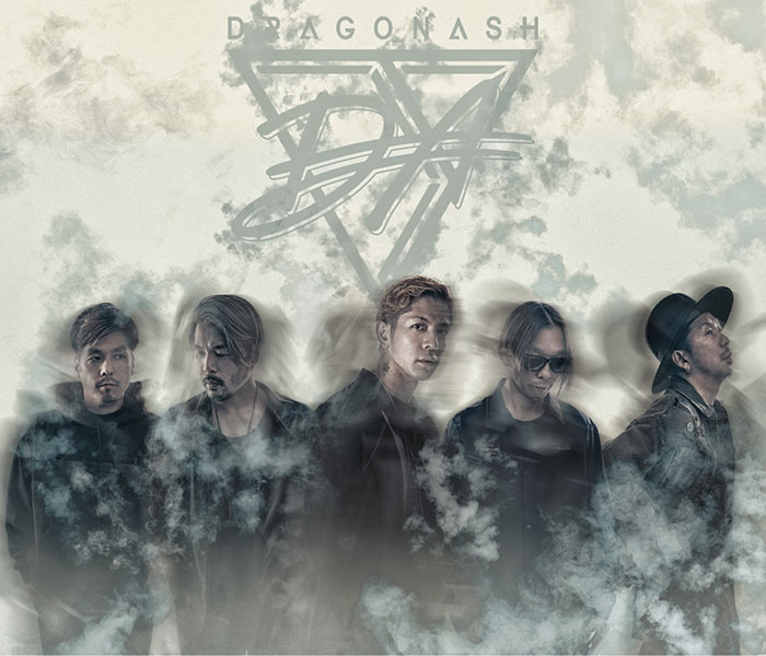 Dragon Ash、盟友たちとの対バンツアーの開催が決定