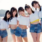 まねきケチャ、カレンダーBOOK発売
