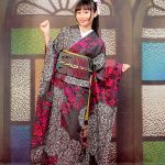 望月琉叶、東京・浅草ヨーロー堂で初めての有観客キャンペーン開催！