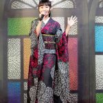 望月琉叶、東京・浅草ヨーロー堂で初めての有観客キャンペーン開催！