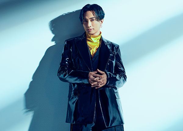 橘ケンチ（EXILE）×白糸酒造の最新コラボ、リリース日が11月20日に決定！ 中務裕太（GENERATIONS）も特別参加