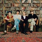 DISH//、「沈丁花」MVティザー解禁