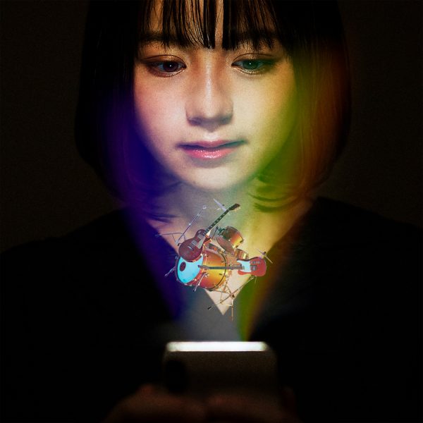 KANA-BOON、新曲「Re:Pray」の先行配信が決定