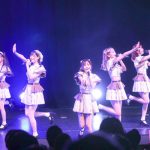 Ange☆Reve、新体制お披露目単独LIVEを開催