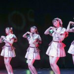 Ange☆Reve、新体制お披露目単独LIVEを開催