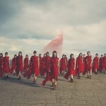 櫻坂46、3rdシングル『流れ弾』特典映像ダイジェスト版が公開