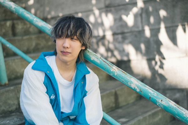 SKY-HI、新アルバム『八面六臂』を引っさげたホールツアーが開催決定！