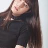 毒舌で話題の女優・日下部美愛が「上田と女が吠える夜」で痛快トーク炸裂