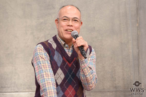 綾野剛、主演ドラマ「アバランチ」を通じてエンタメ業界の希望へ「今こそ手と手を合わせるとき」