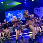 AKB48 チーム8、新曲『西高東低』を含むセットリストで「TIF2021」に出演