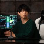 【全容が明らかに!】綾野剛主演ドラマ「アバランチ」いよいよ第1話放送