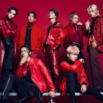 THE RAMPAGE、BALLISTIK BOYZの新ビジュアルが解禁