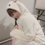 SKE48 江籠裕奈、今年のハロウィンは怪獣に変身!「なにこのかわいい生き物」「呼吸が止まりました」