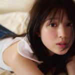 福本莉子、4年ぶりの写真集発売 髪型をバッサリショートにした場面も