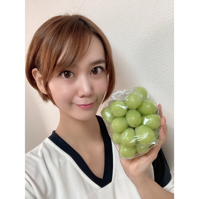 レースクイーン・安藤まい、爽やかな笑顔が美しいプライベートショットを公開！「スマイルもシャインだぜ」