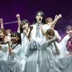 日向坂46が初の全国アリーナツアー完走! 「ひなくり 2021」の開催も決定