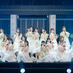日向坂46が初の全国アリーナツアー完走! 「ひなくり 2021」の開催も決定