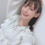上坂すみれの振り向きポニーテール写真にドキドキ!!