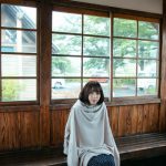 伊織もえ、2nd写真集の重版決定! 温泉オフショットも公開